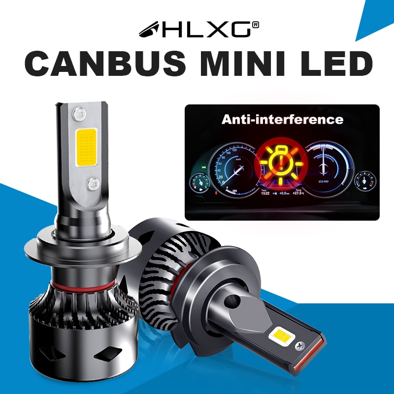 Hlxg H7 LED Ȱ 9006 hb4 LED 9005 HB3 H4 LED ĵ..